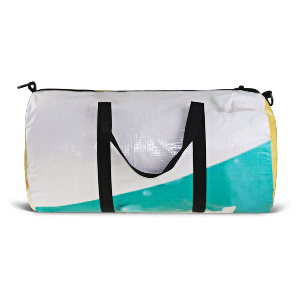 Light Duffle