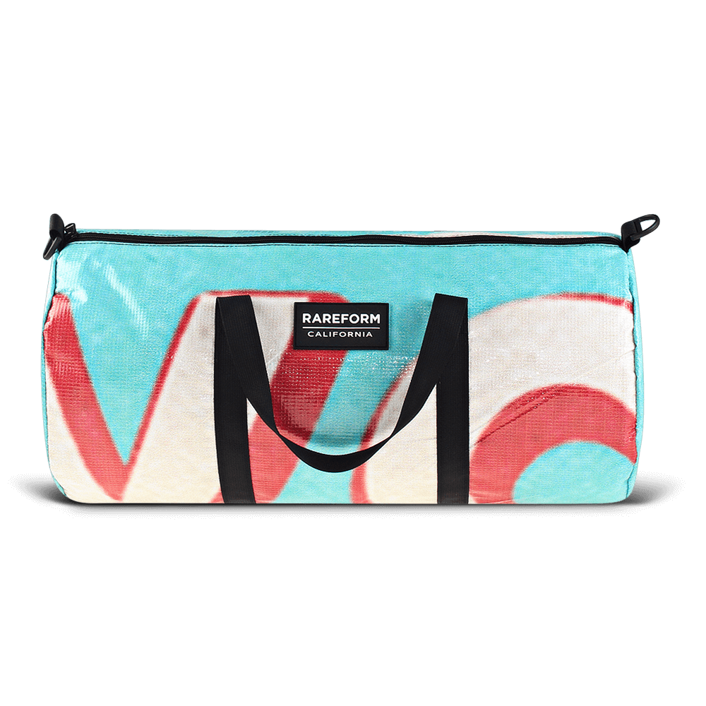 Light Duffle