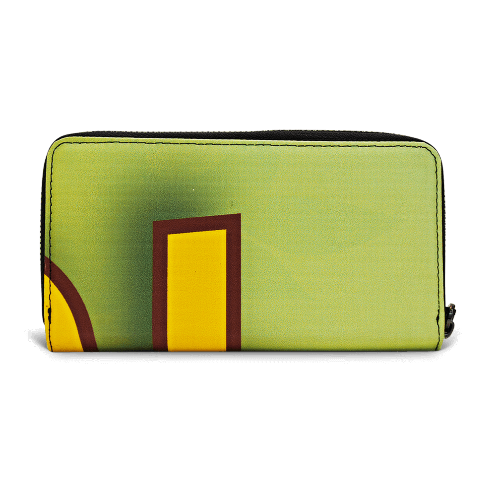 Madison Wristlet