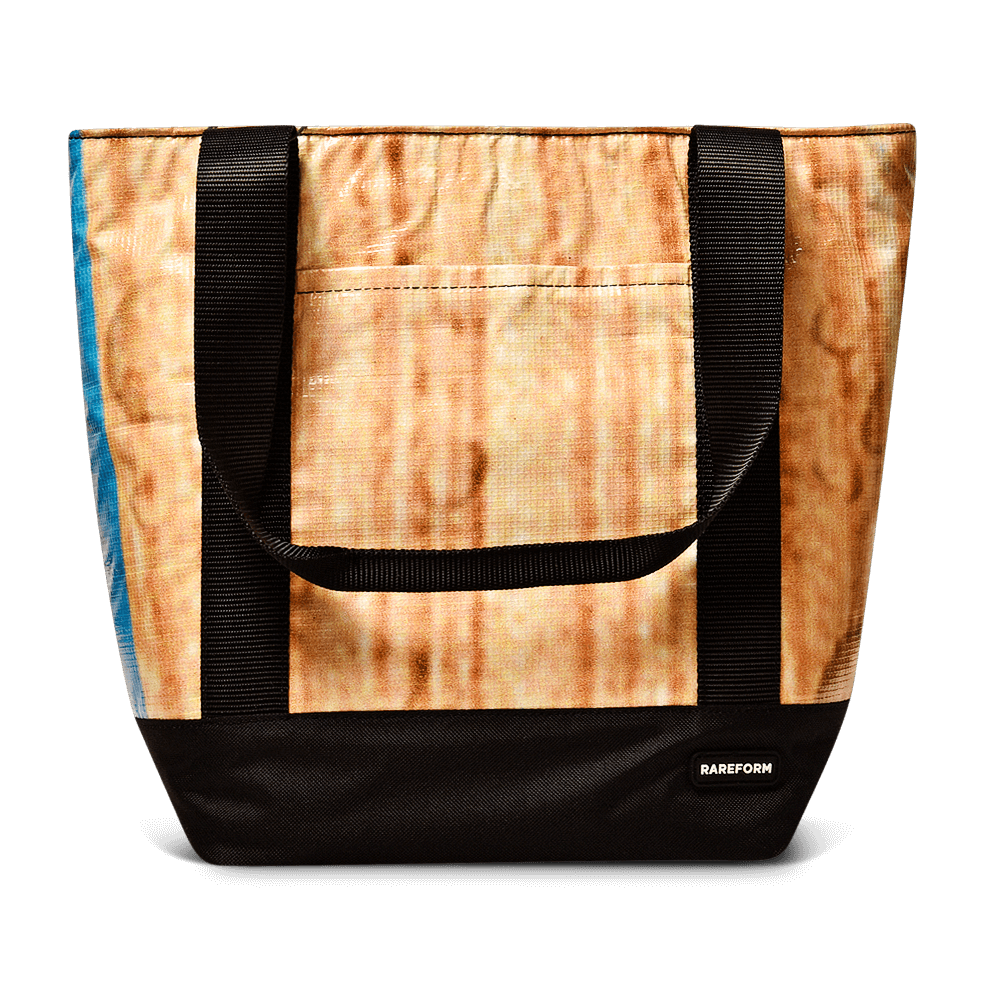Beck Cooler Tote