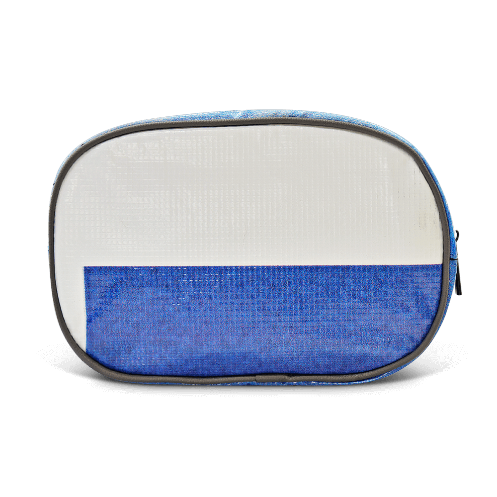 Riley Cosmetic Bag