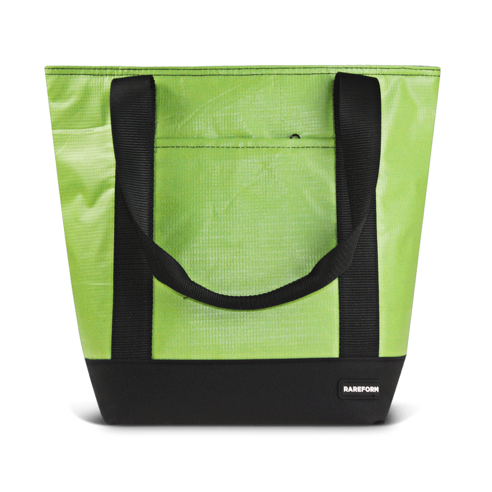 Beck Cooler Tote
