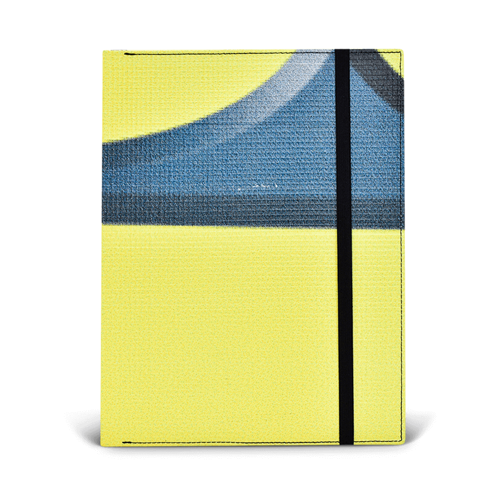 Oliver Notebook