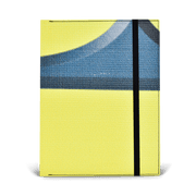 Oliver Notebook