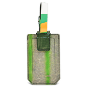 Salvador Luggage Tag
