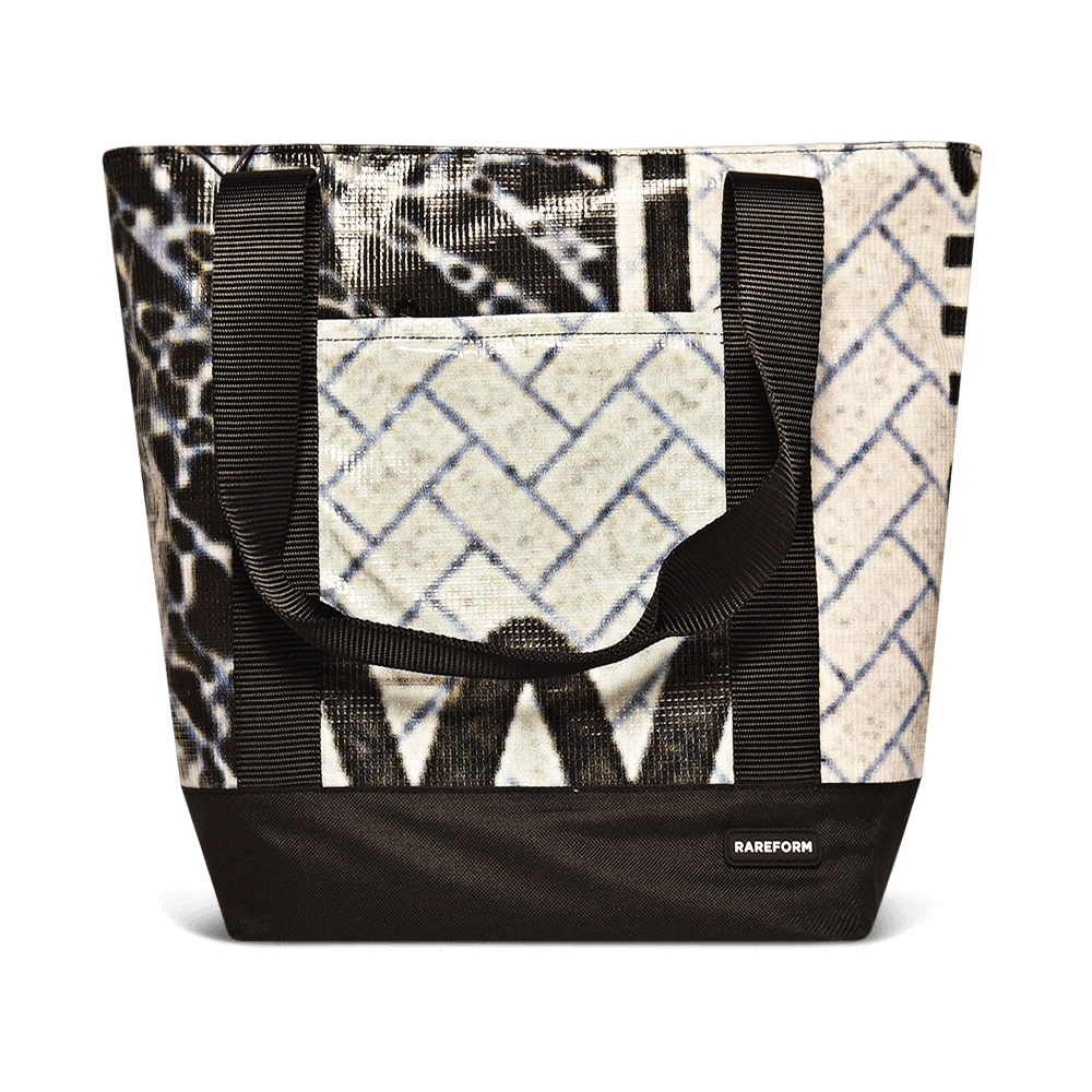 Beck Cooler Tote