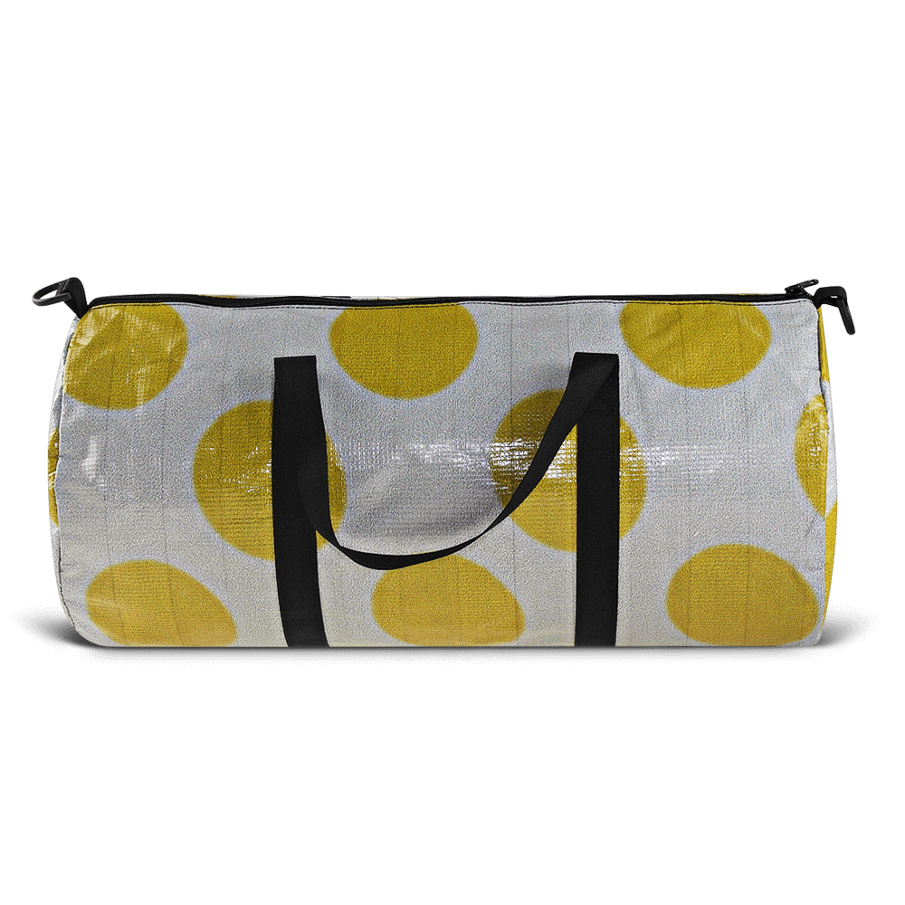 Light Duffle