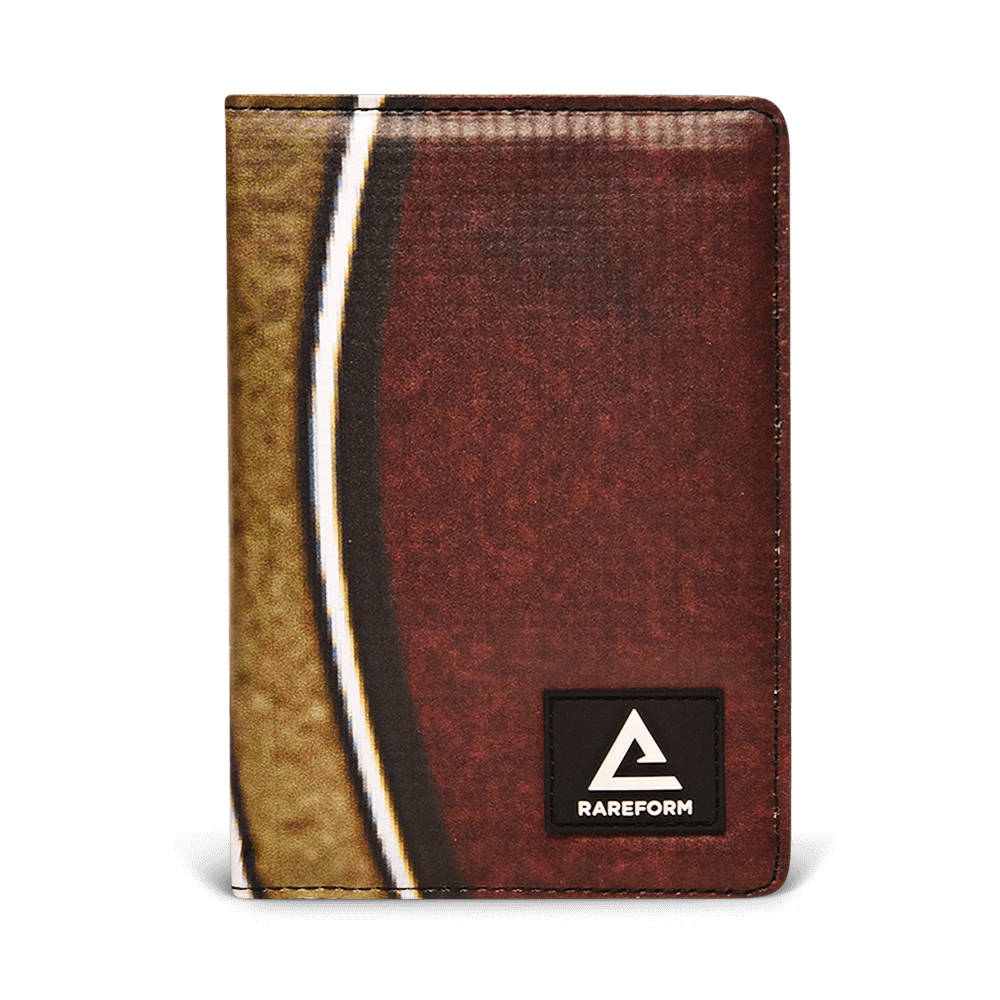 Huxley Passport Holder