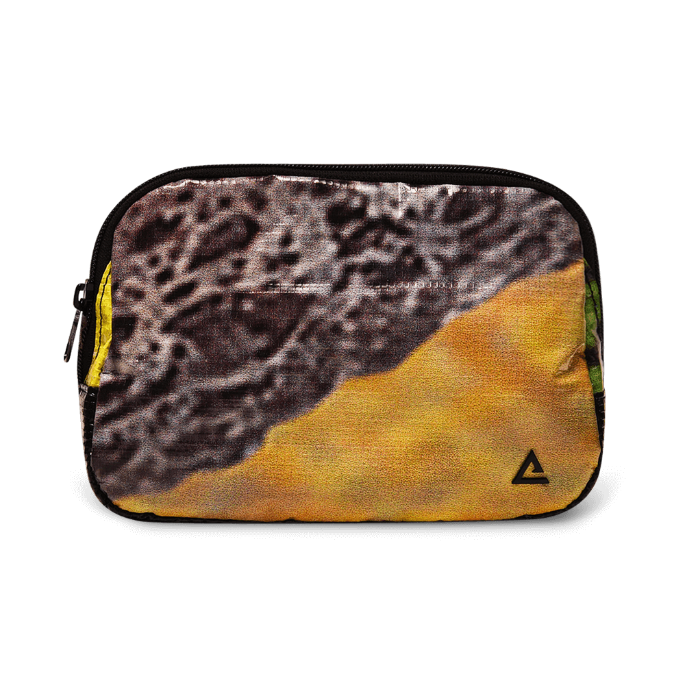 Zion Fanny Pack