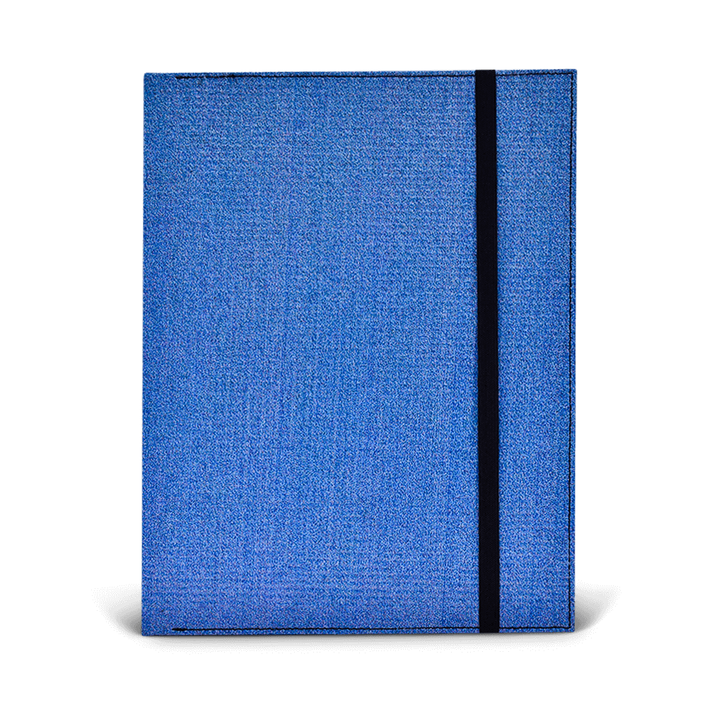 Oliver Notebook