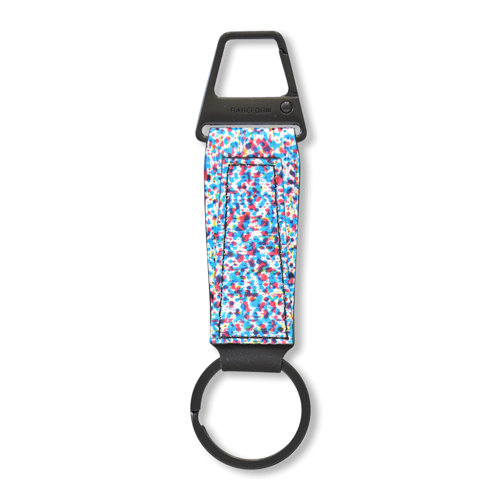 Roam Keychain