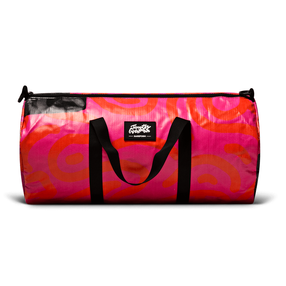 Timothy Goodman Light Duffle