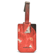 Salvador Luggage Tag