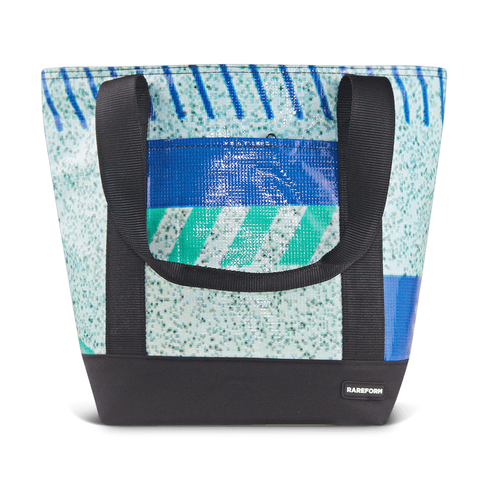 Beck Cooler Tote