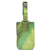 Salvador Luggage Tag
