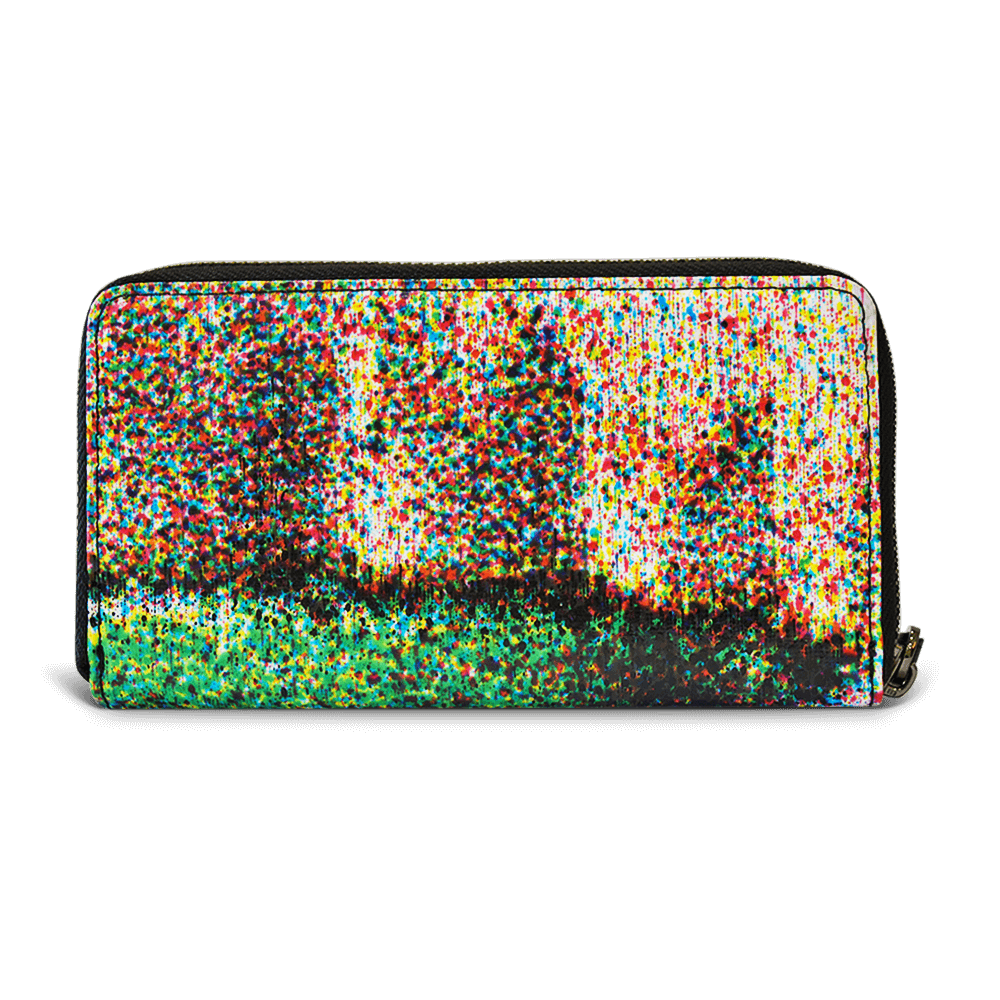 Madison Wristlet