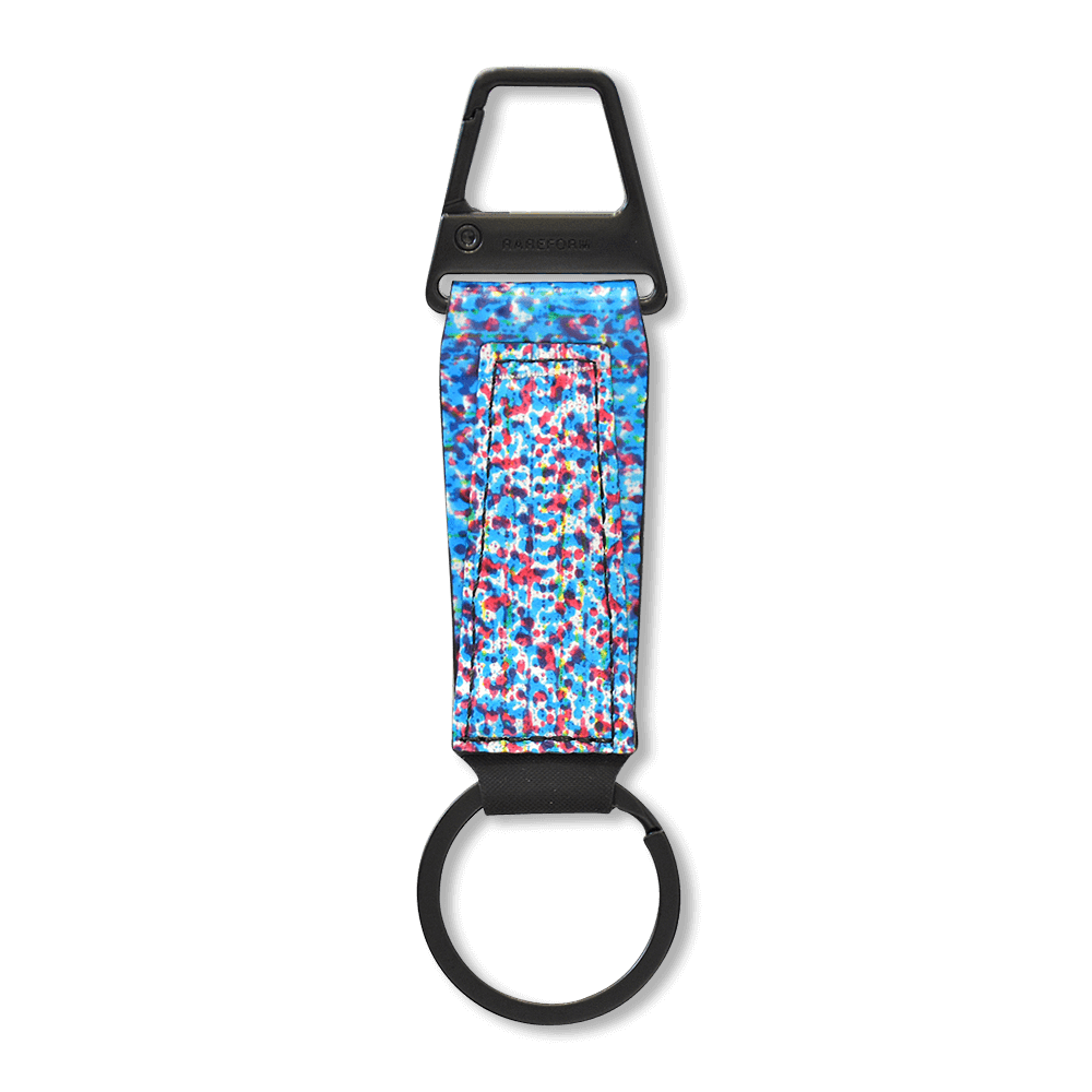 Roam Keychain