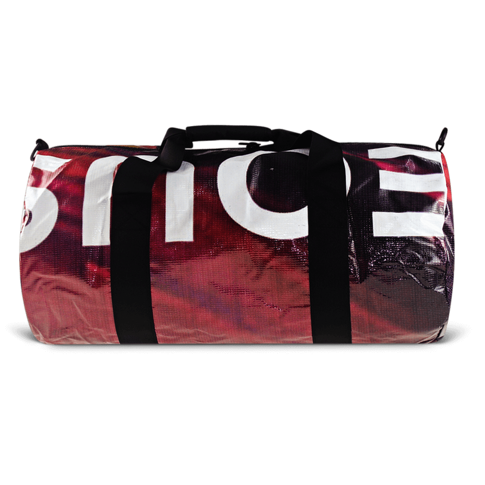 Weekender Duffle