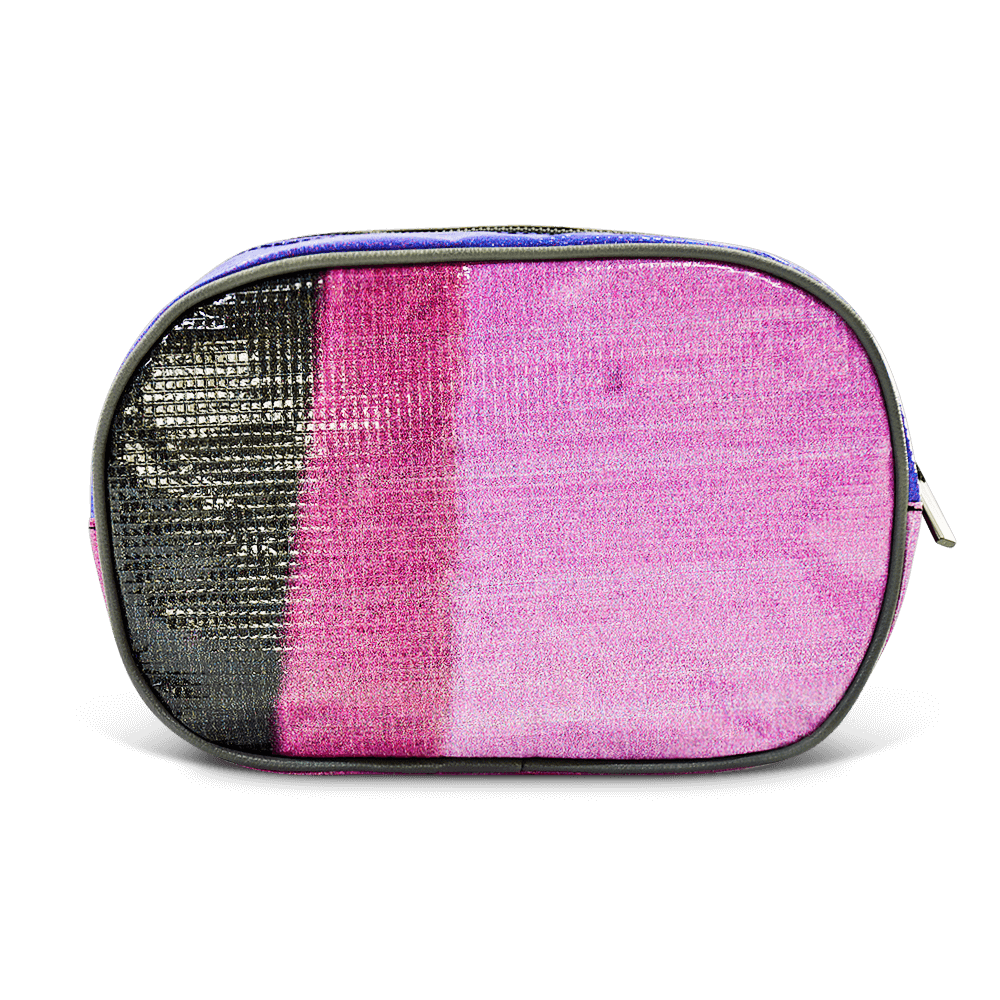 Riley Cosmetic Bag