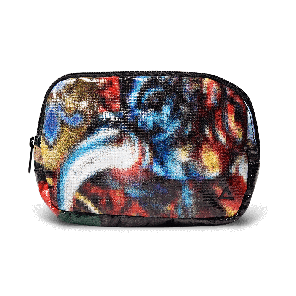 Zion Fanny Pack