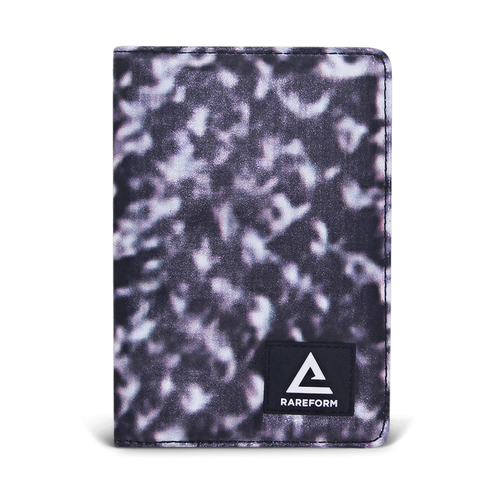 Huxley Passport Holder