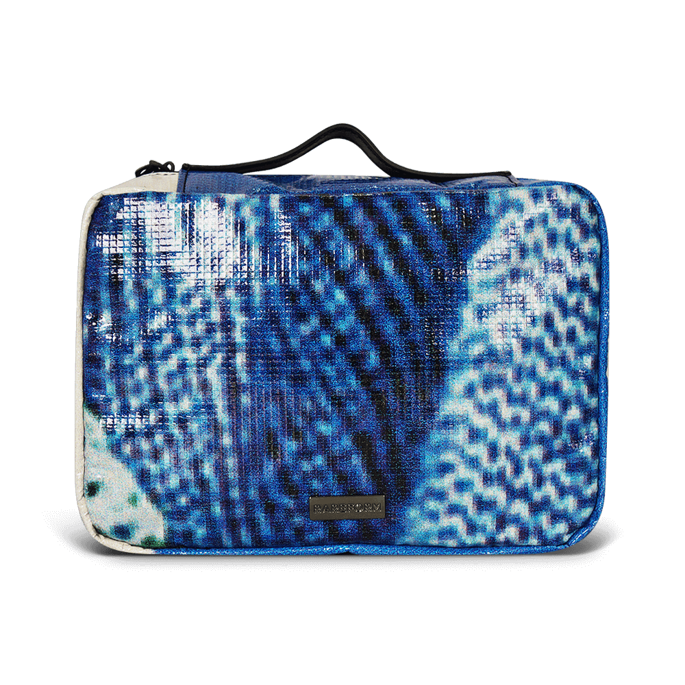 Vienna Toiletry Bag