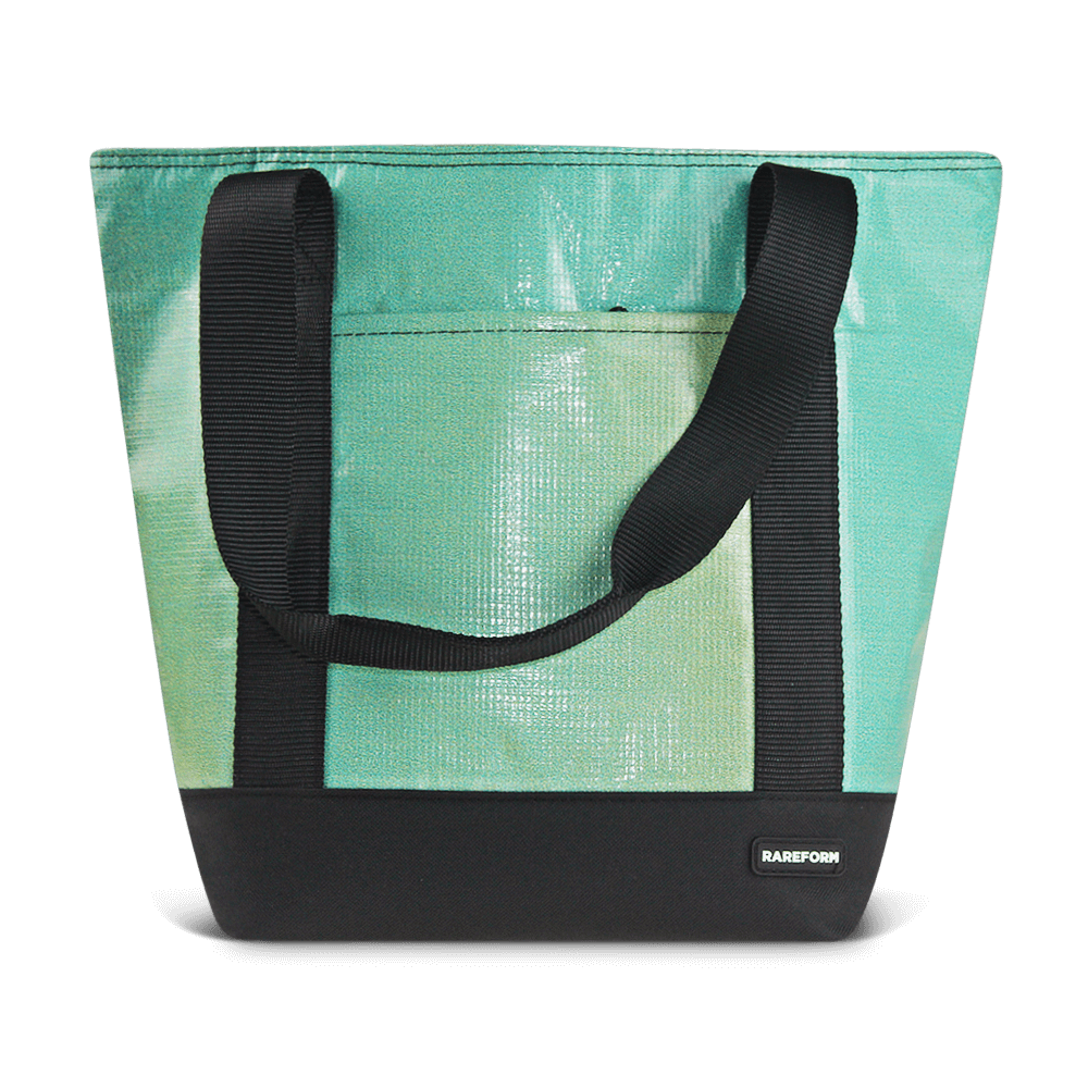Beck Cooler Tote
