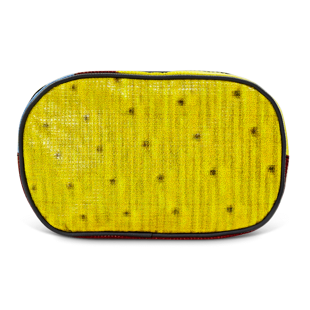 Riley Cosmetic Bag