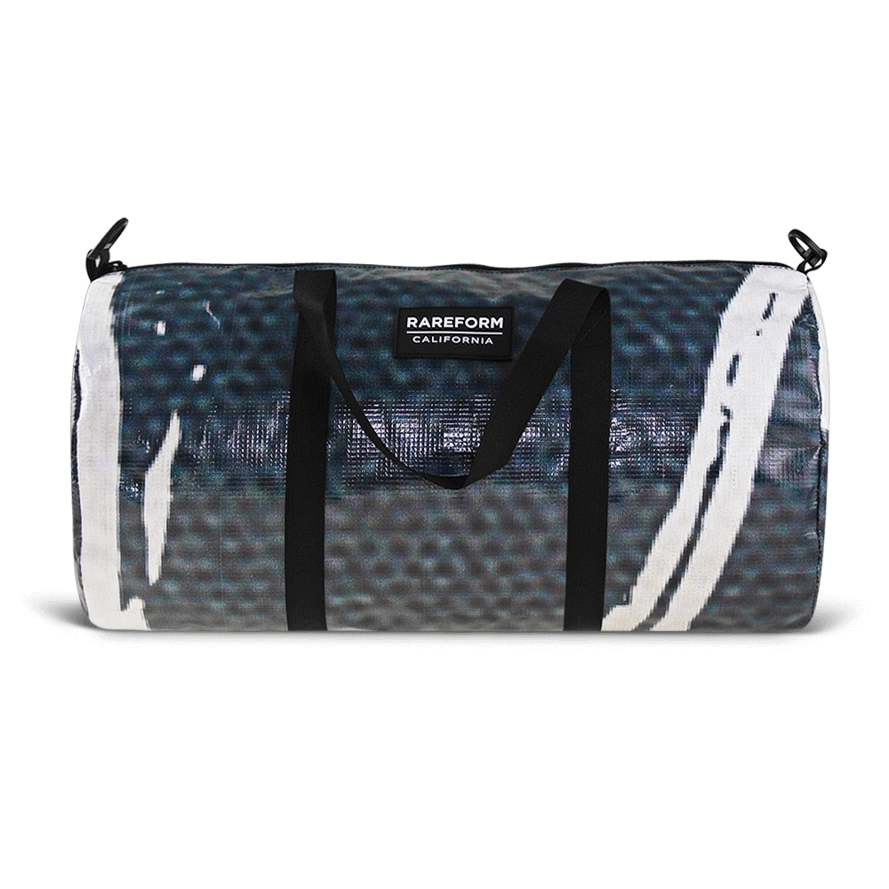 Light Duffle