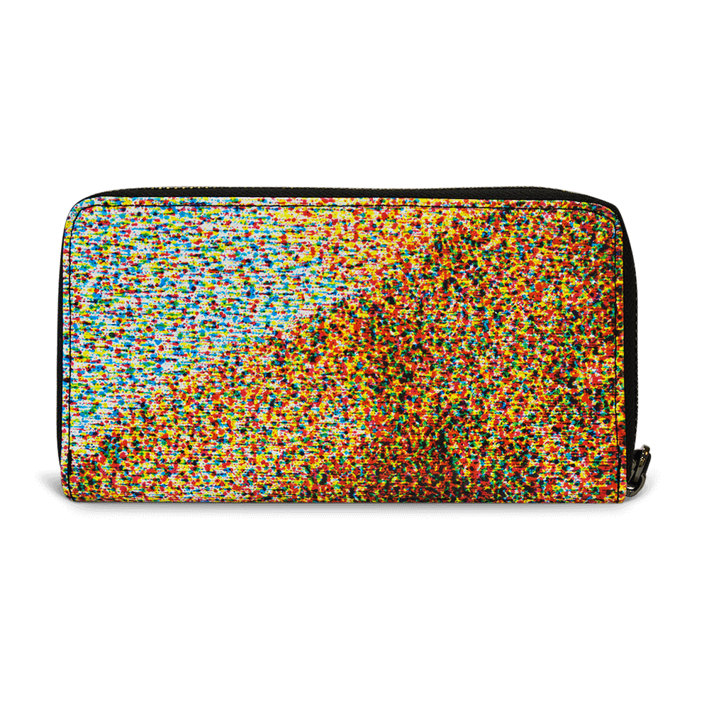 Madison Wristlet