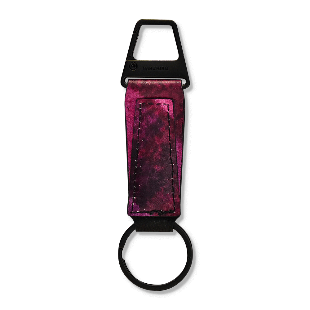 Roam Keychain