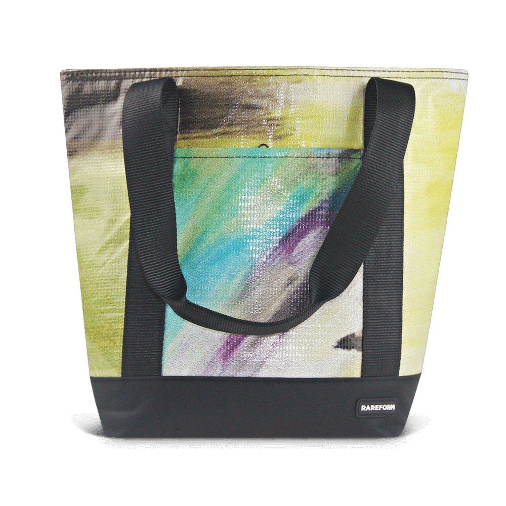 Beck Cooler Tote