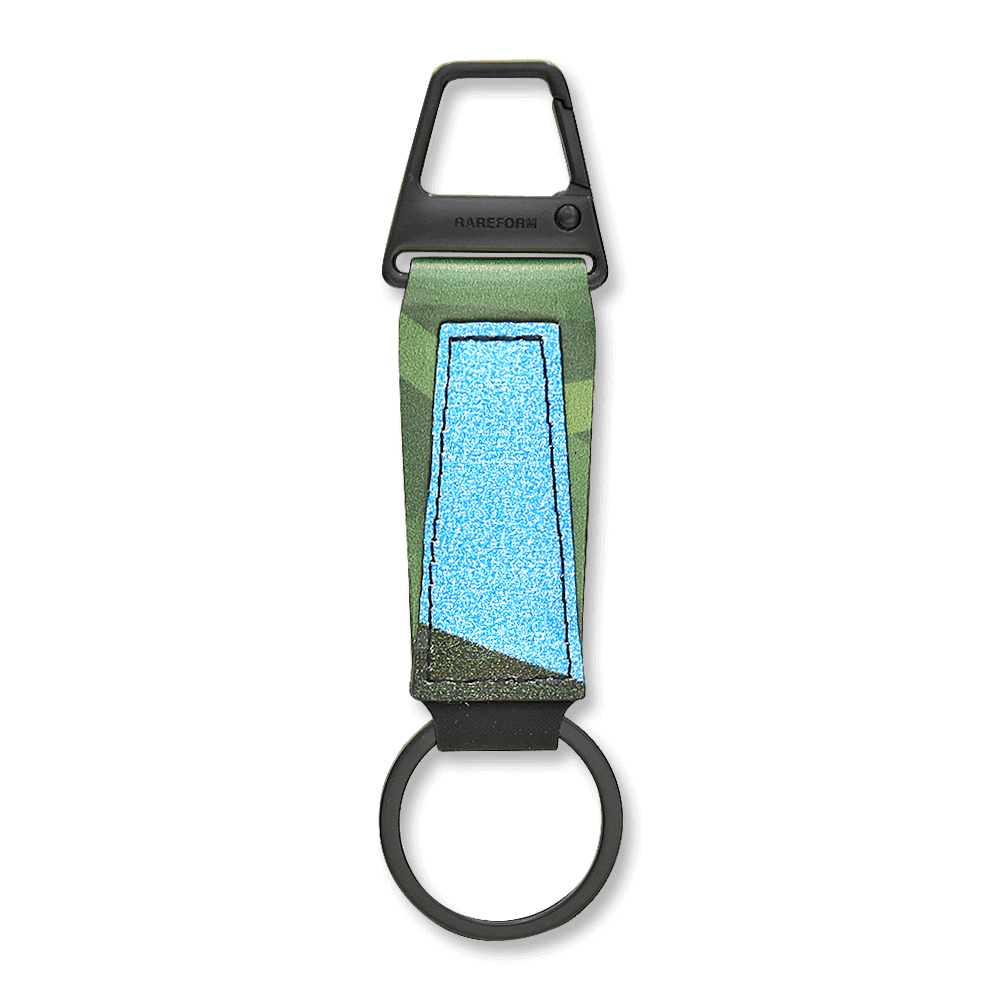 Roam Keychain