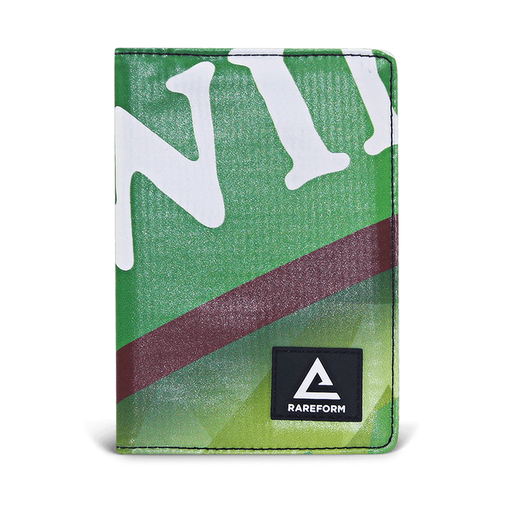 Huxley Passport Holder