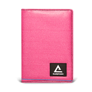 Huxley Passport Holder
