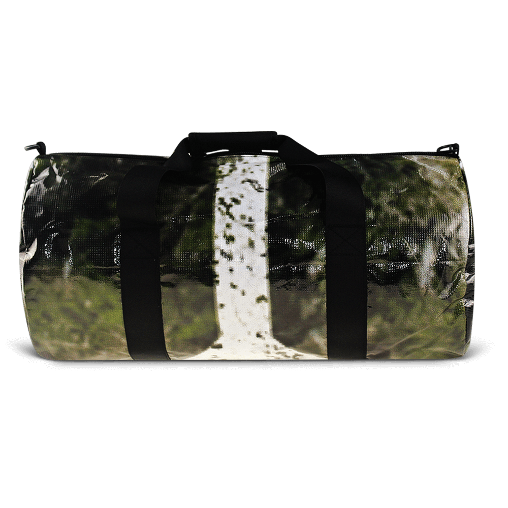 Weekender Duffle