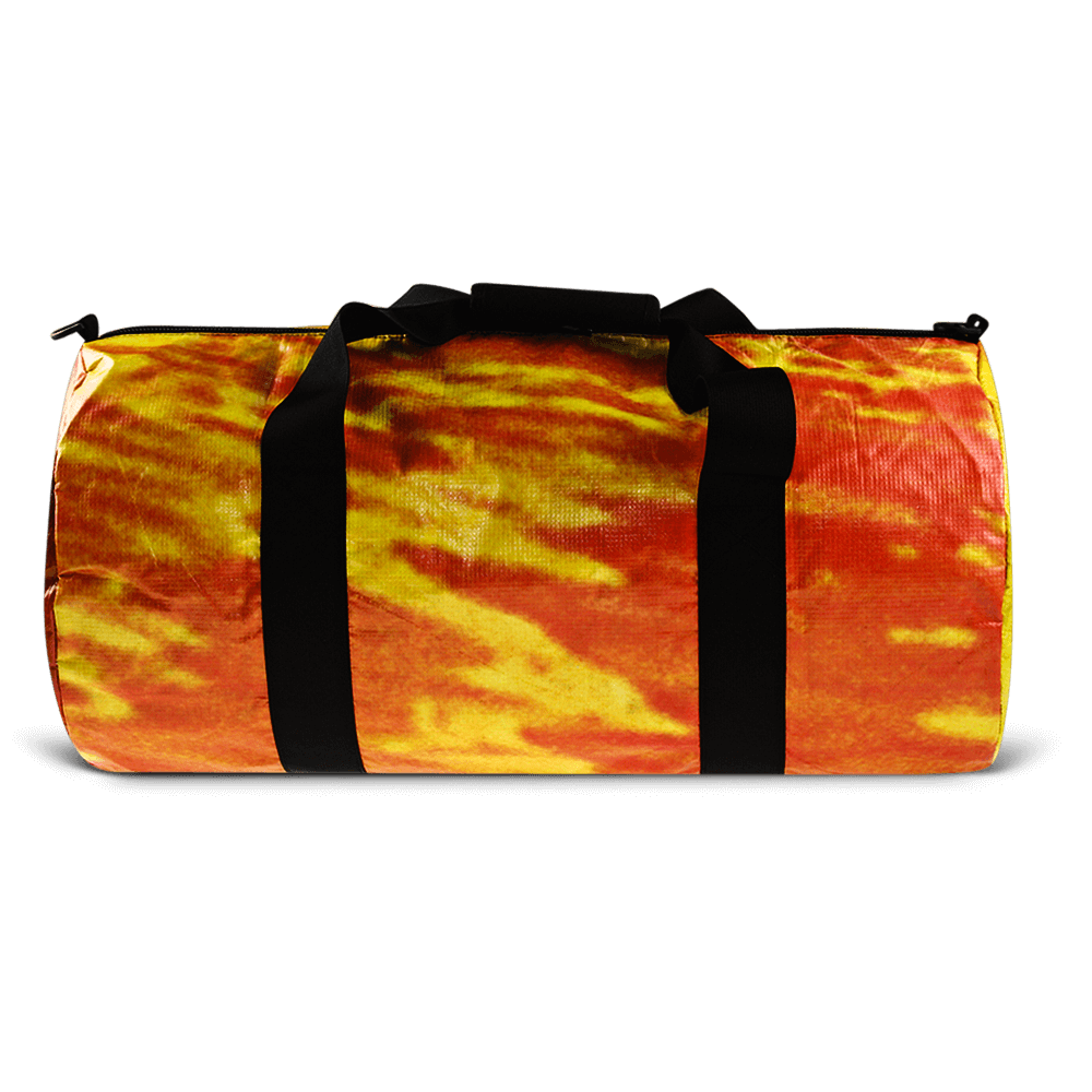 Weekender Duffle
