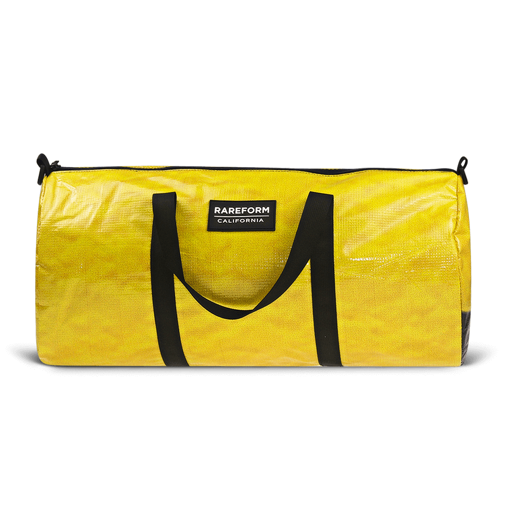 Light Duffle