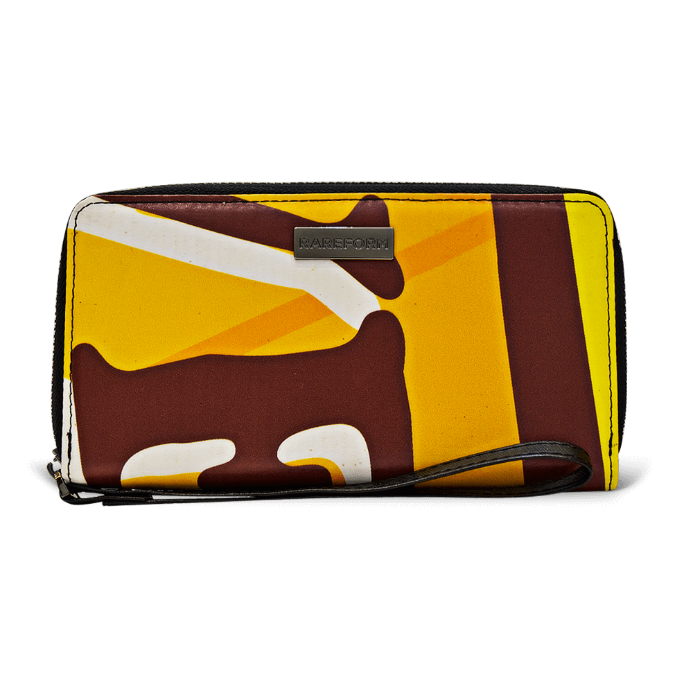 Madison Wristlet
