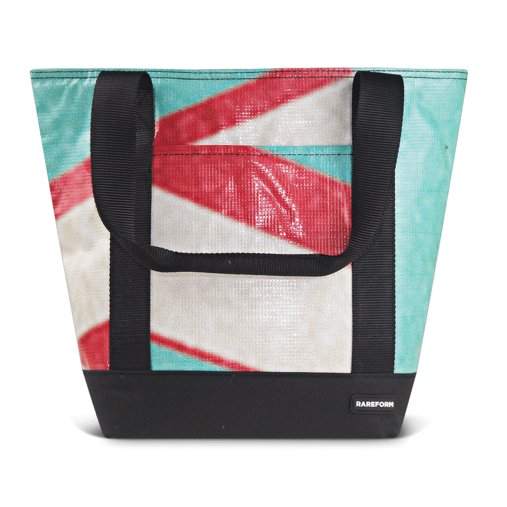 Beck Cooler Tote
