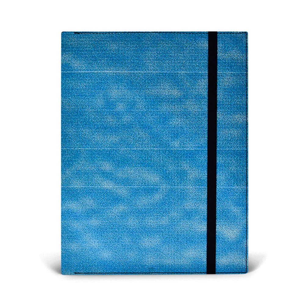 Oliver Notebook