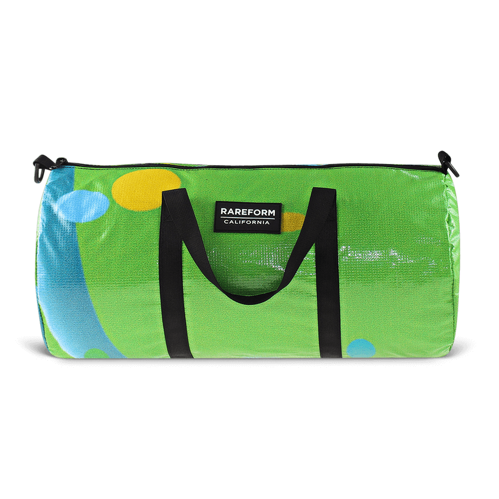 Light Duffle