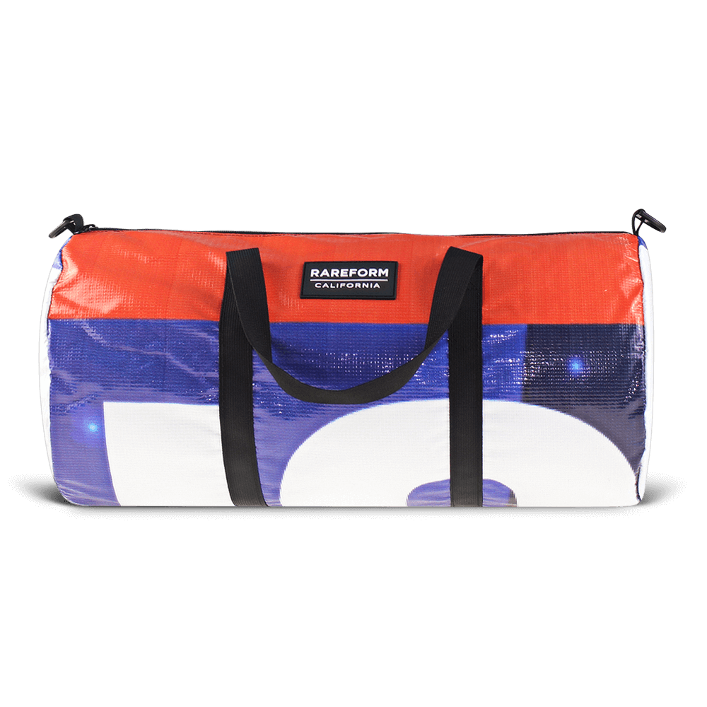 Light Duffle
