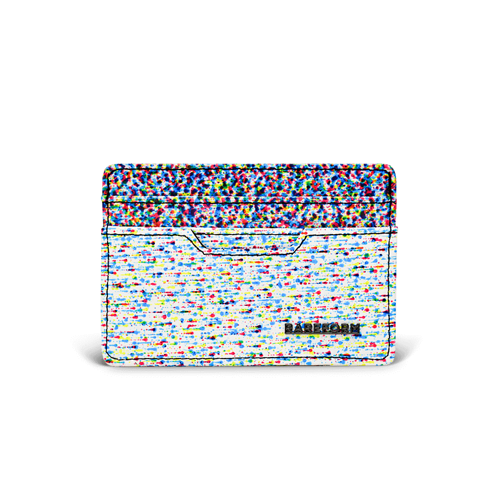 Veer Card Holder