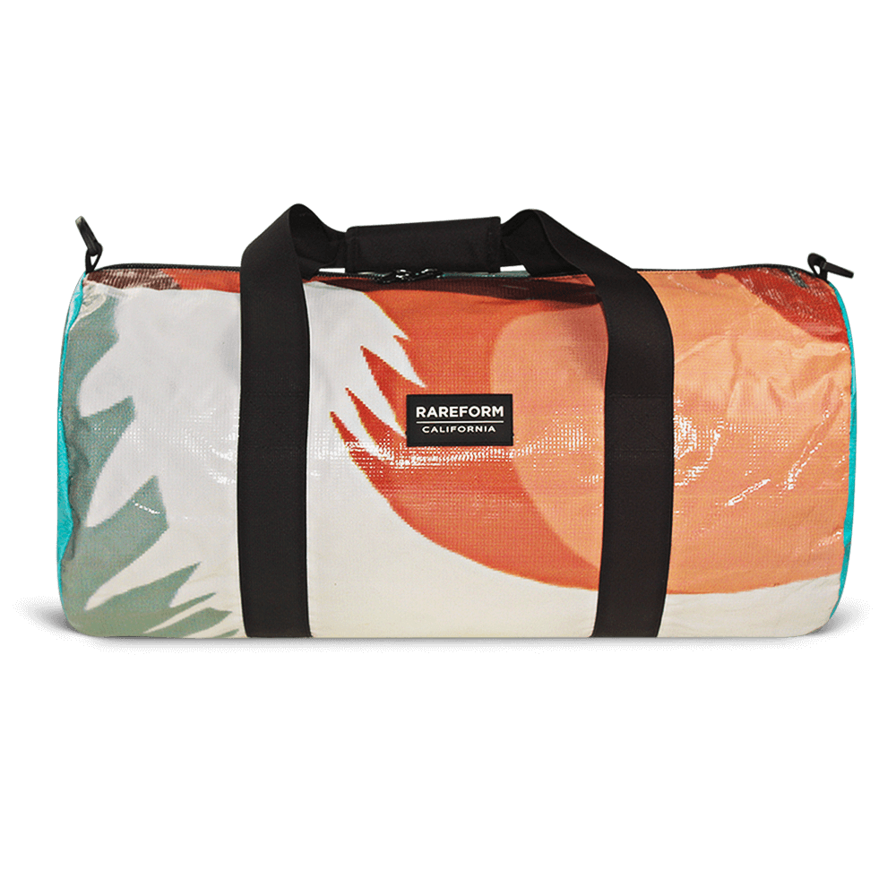 Weekender Duffle