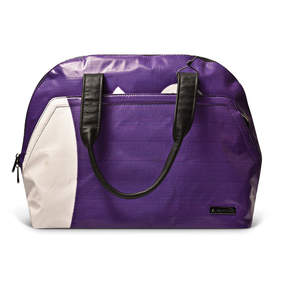 Maya Cross-Body
