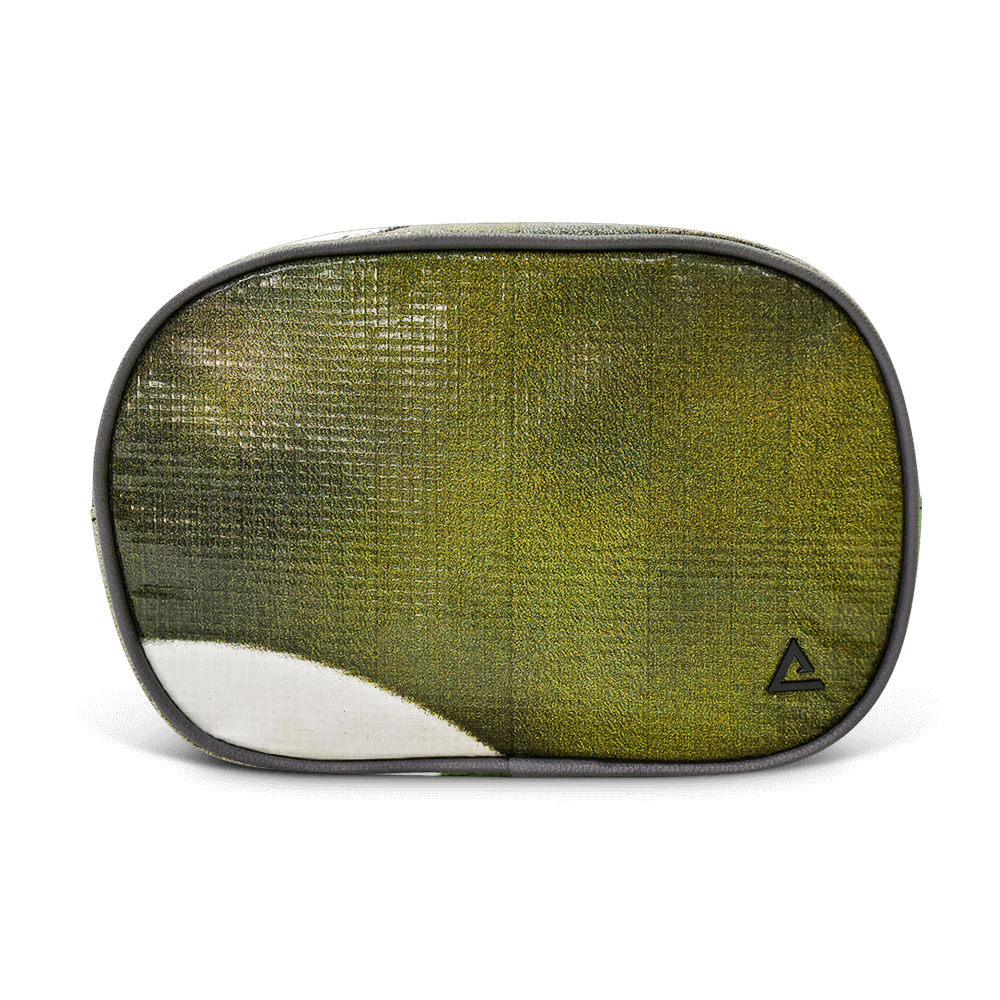 Riley Cosmetic Bag