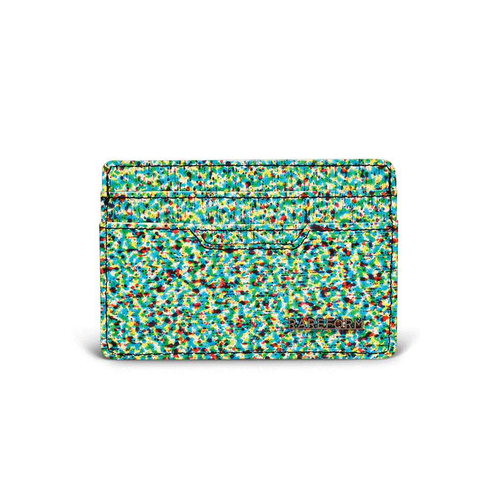 Veer Card Holder