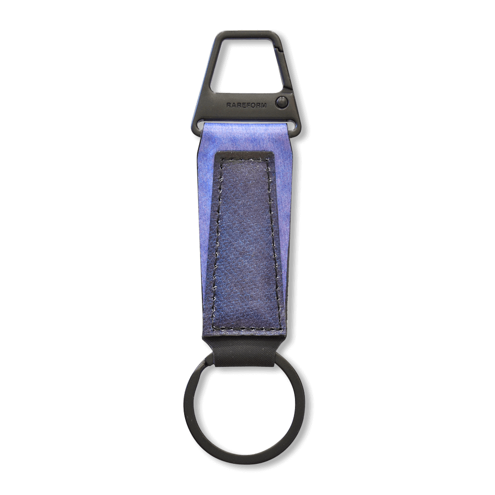 Roam Keychain