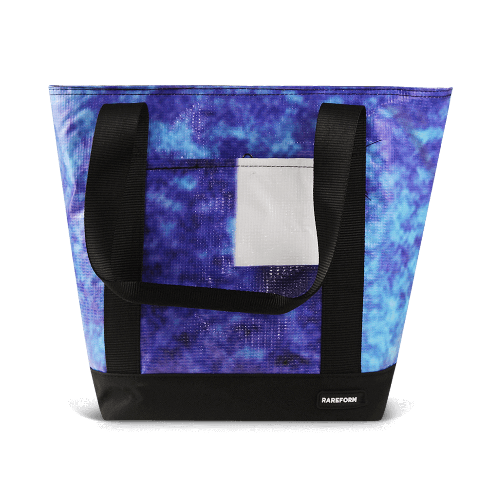 Beck Cooler Tote